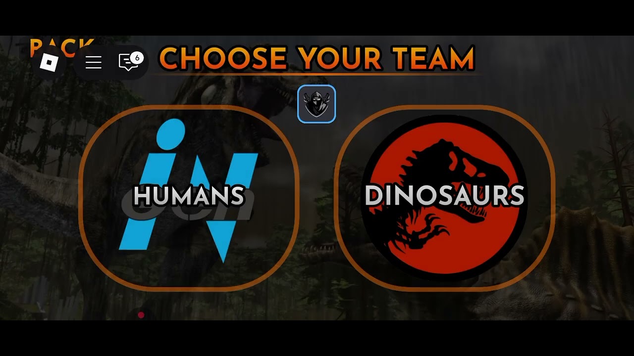   Script jurassic genesis badge freddy