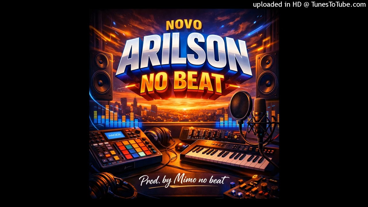 Novo___Arilson___beat___adoço___prod.by__Mimo___no__beat