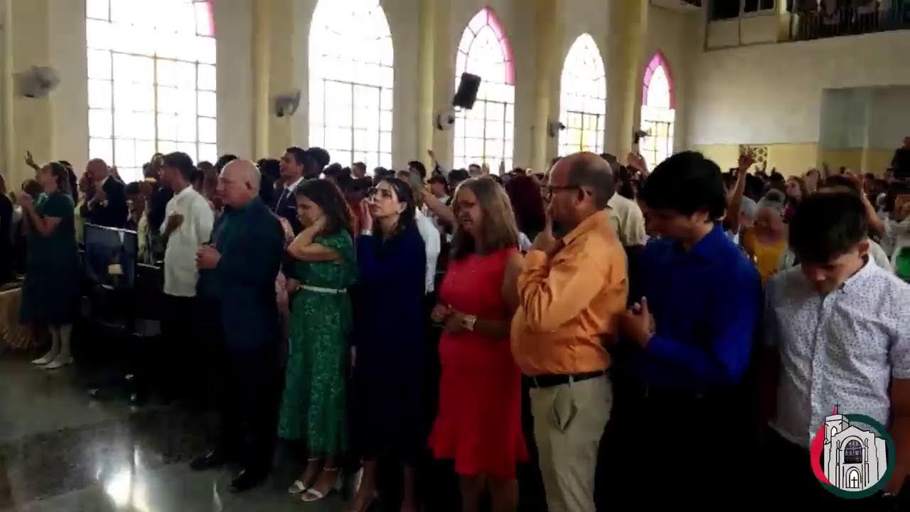2do Culto Dominical Domingo 8 de Marzo del 2026