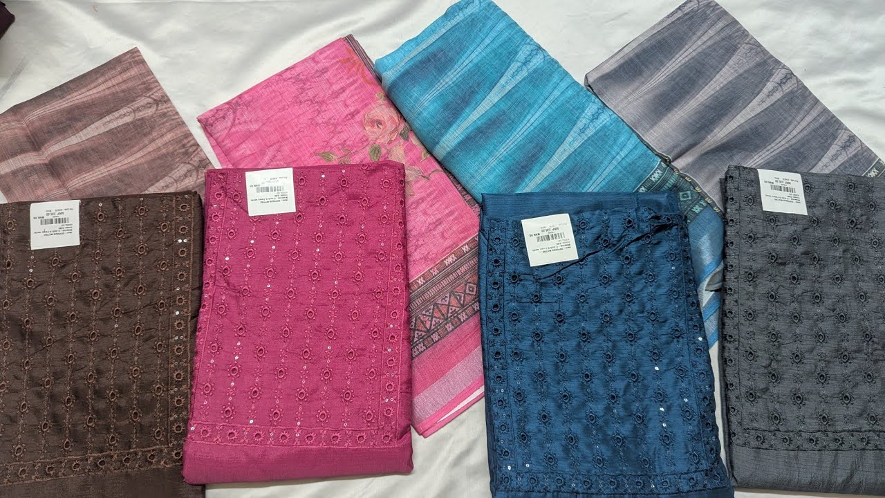 Offer price 499 daily wear churidar material Ph8547935974