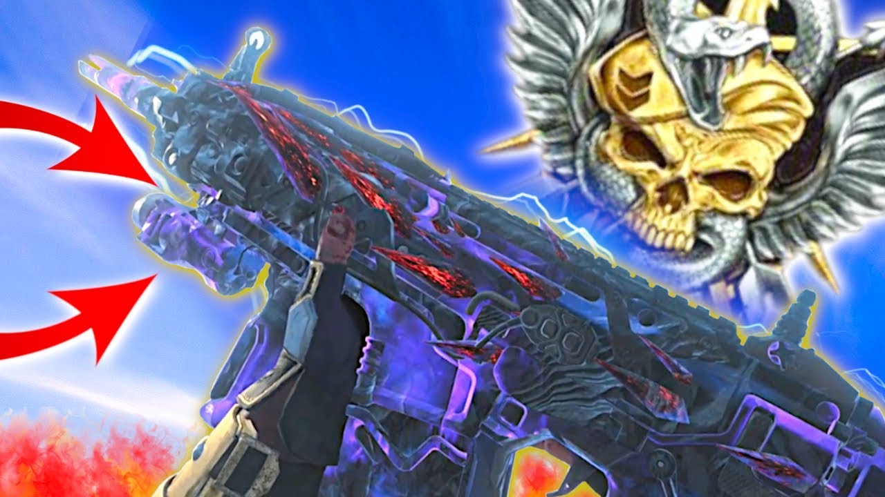 ROAD TO DARK MATTER! 😱