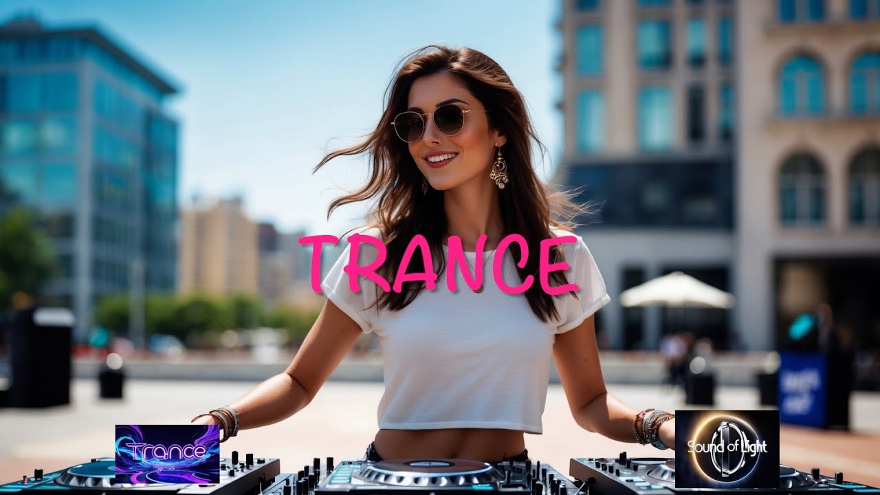 Trance - Trance, Trance Mix, Party Mix, Dance Mix, Club Mix, Work out Music, Background Music