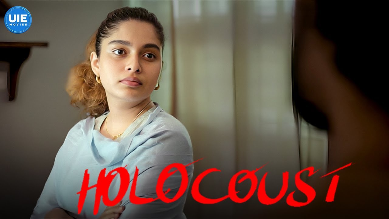 Holocaust Movie Scenes | A perfect bungalow for their filming adventure! | Jayakrishnan | Charmila