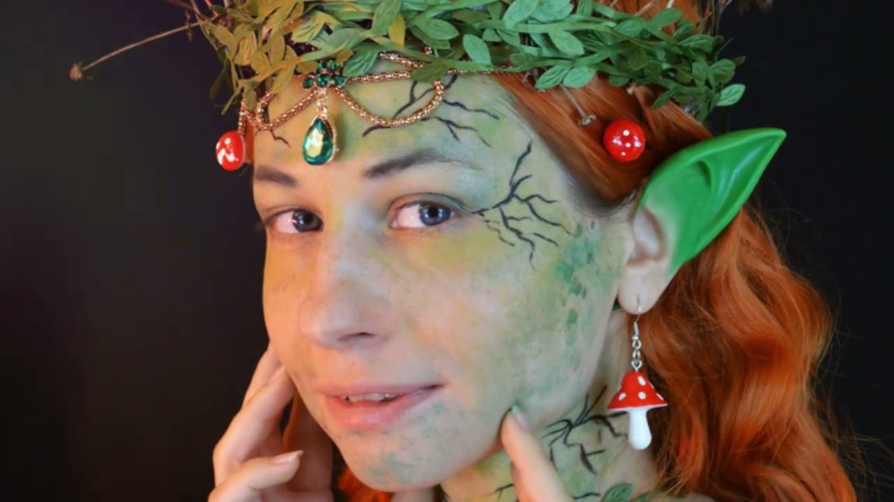 &iquest;Descubre C&oacute;mo Contactar A Las Hadas?.🍀🧚&zwj;♀️