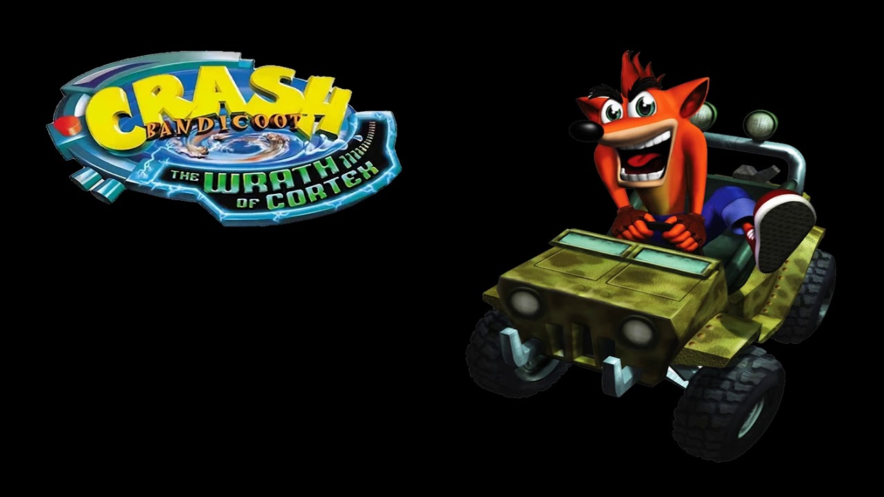 Crash Bandicoot: The Wrath Of Cortex OST Extended - Arctic Antics