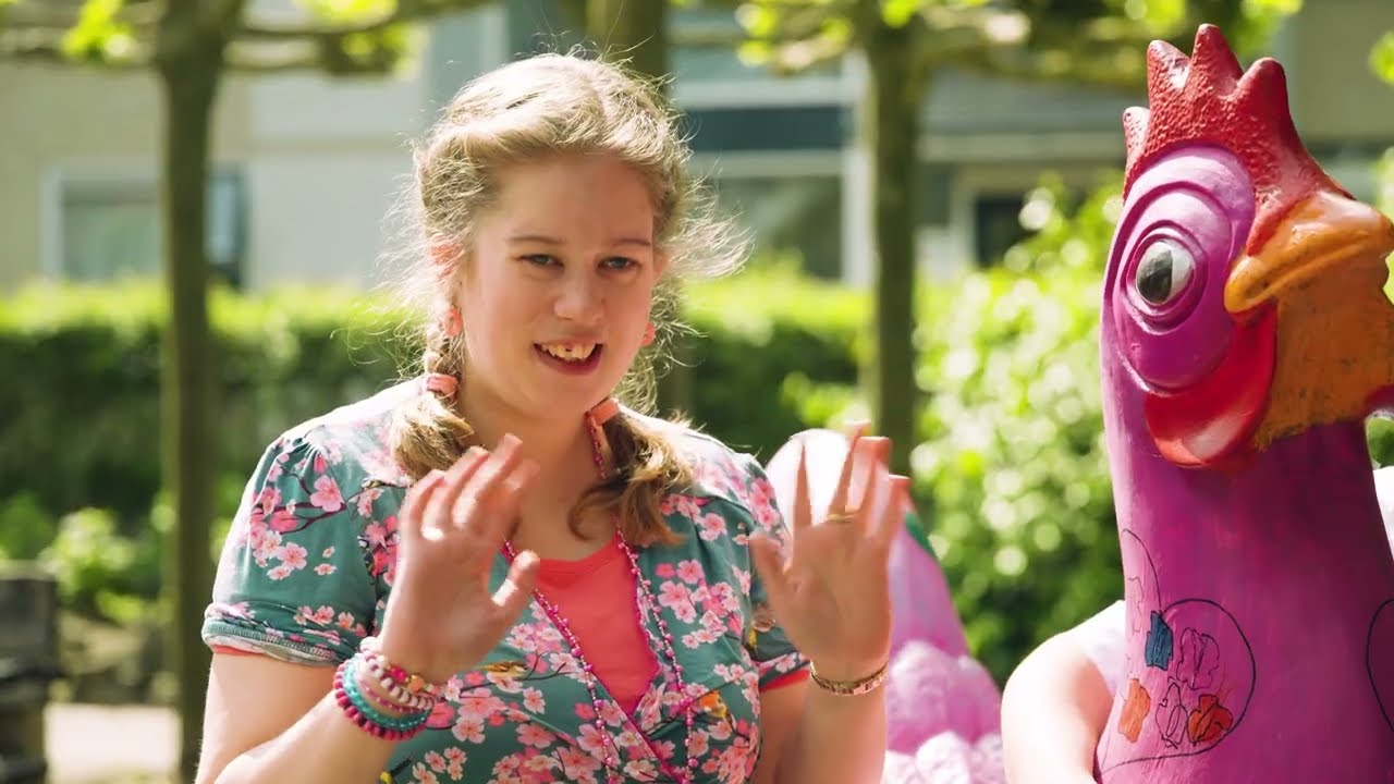 De Rozelaar | Bedrijfsvideo