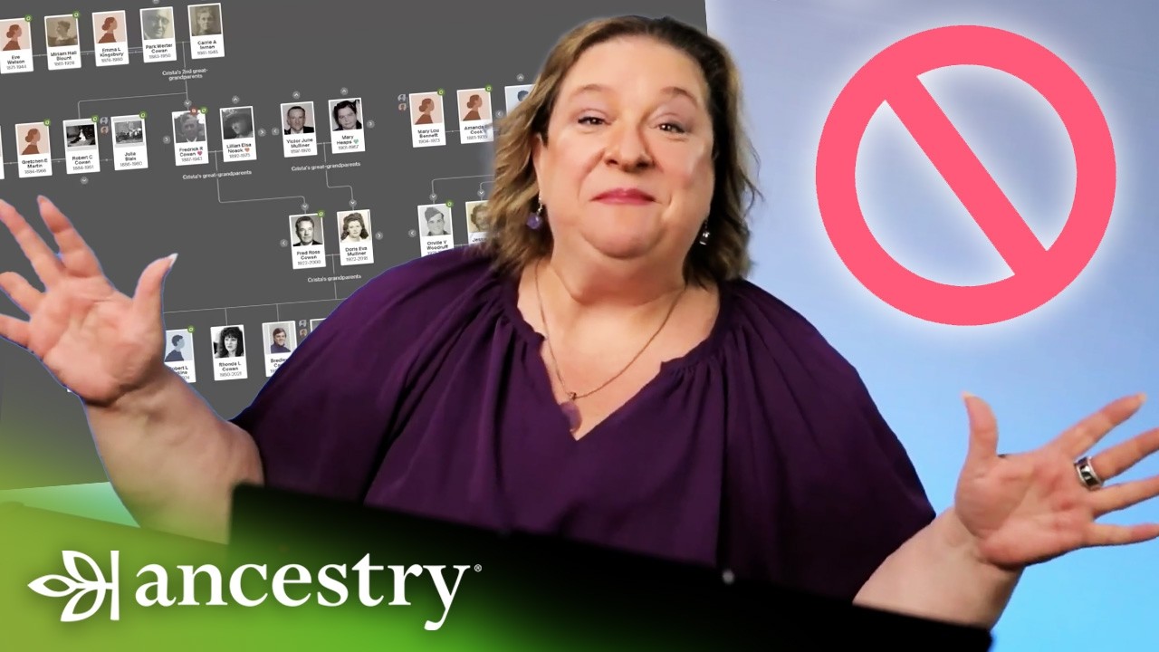 AncestryDNA: Using Your Matches to Solve Brick Walls | Tips & Tricks Virtual Event | Ancestry