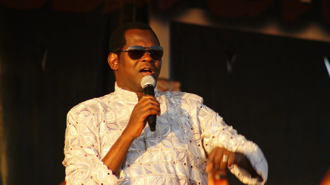 Miracles in Kayunga | Uganda | Robert Kayanja Exploits