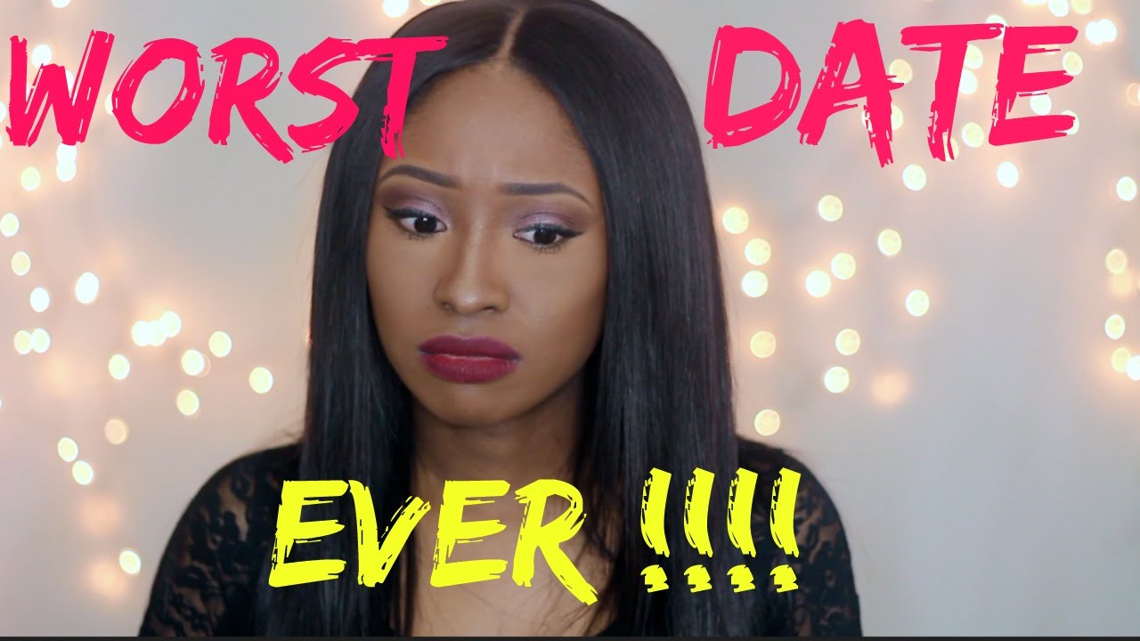 STORYTIME Worst date EVER | I Was Sexually Harassed