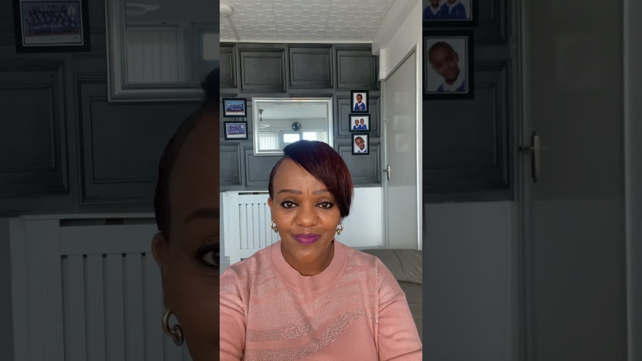 የእረኛችንን ድምፅ እንለማመድ