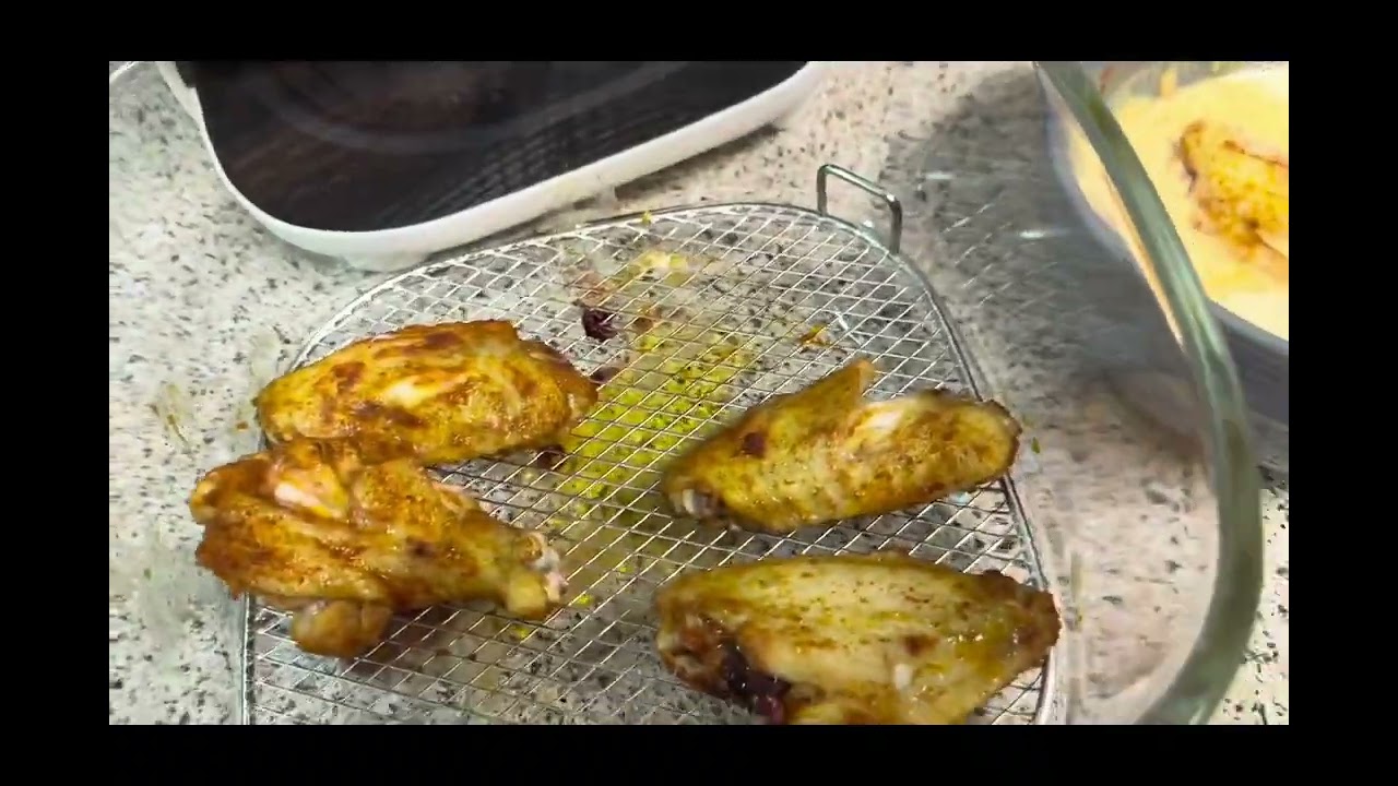 Multifunctional Air Fryer for Easy Cooking