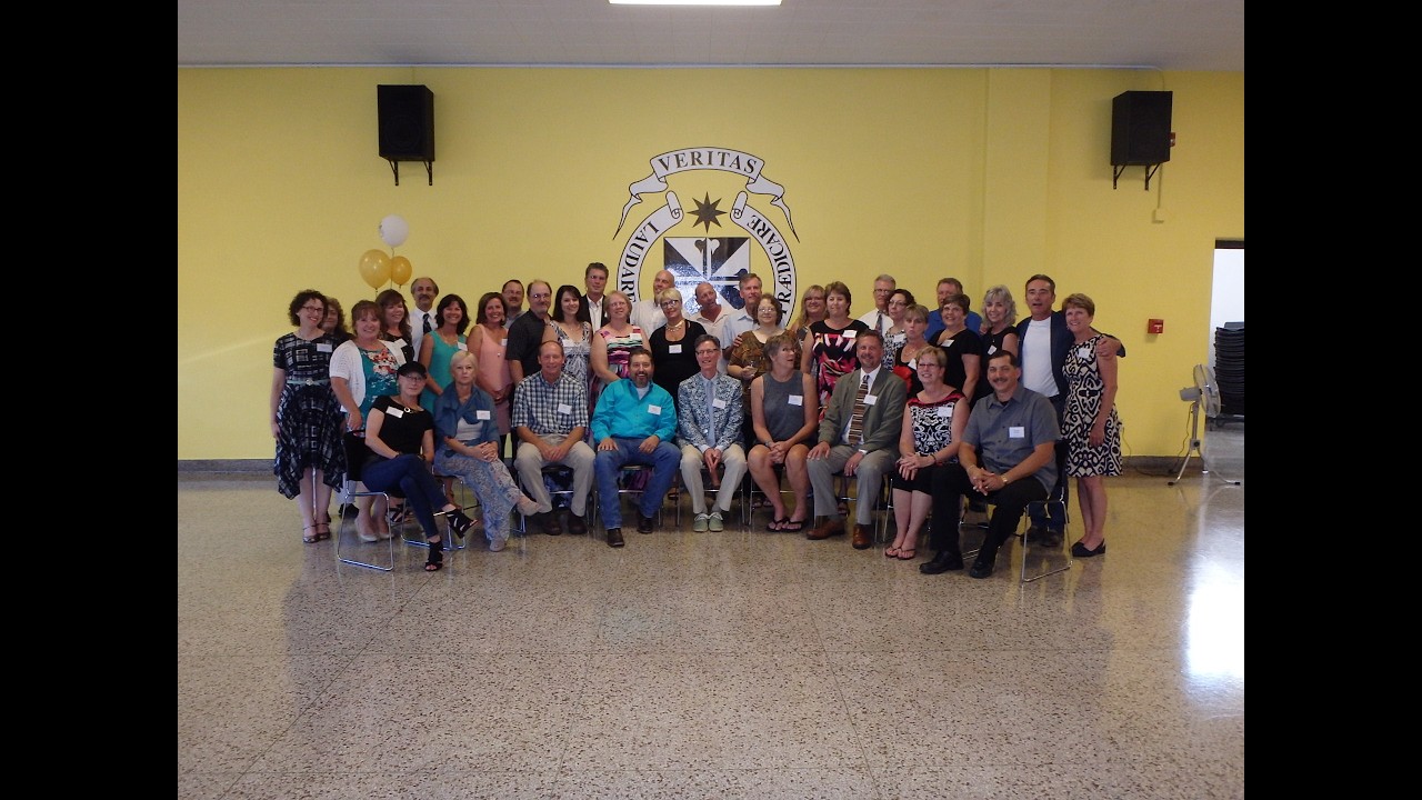 SCHS 40th Class Kickoff & Reunion Party