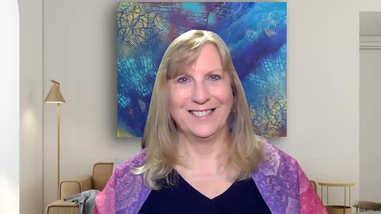 #057: Tricia Seymour Shares What It Means to Finally Choose Her Own Voice