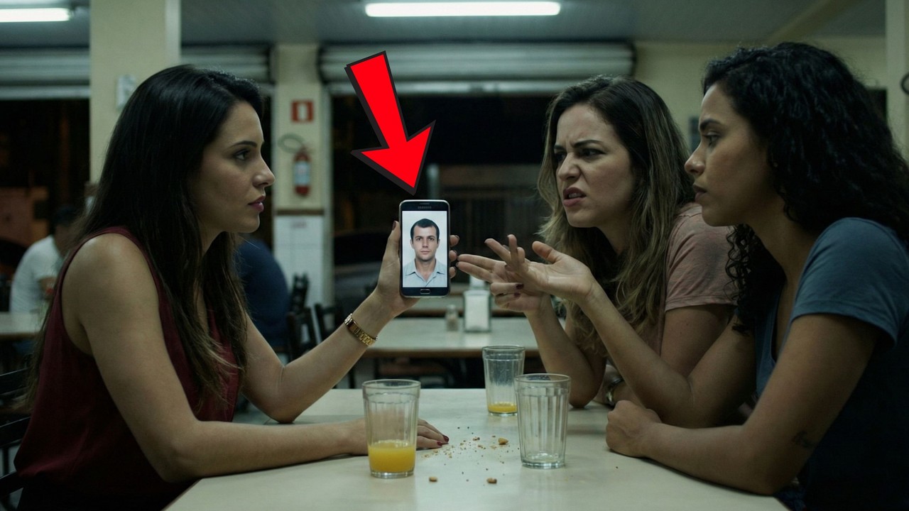 VOCÊ VAI CASAR COM ESSE FEIO?