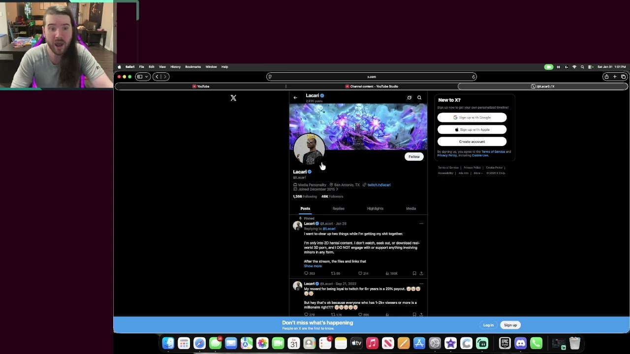«Пожалуйста, помогите нам изменить YouTube»