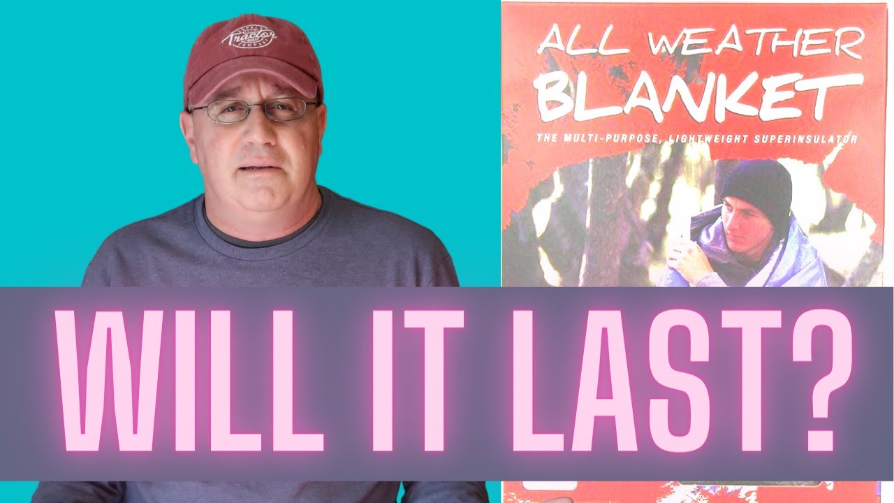 Cheap Emergency Survival Shelter With Tarp Clips?