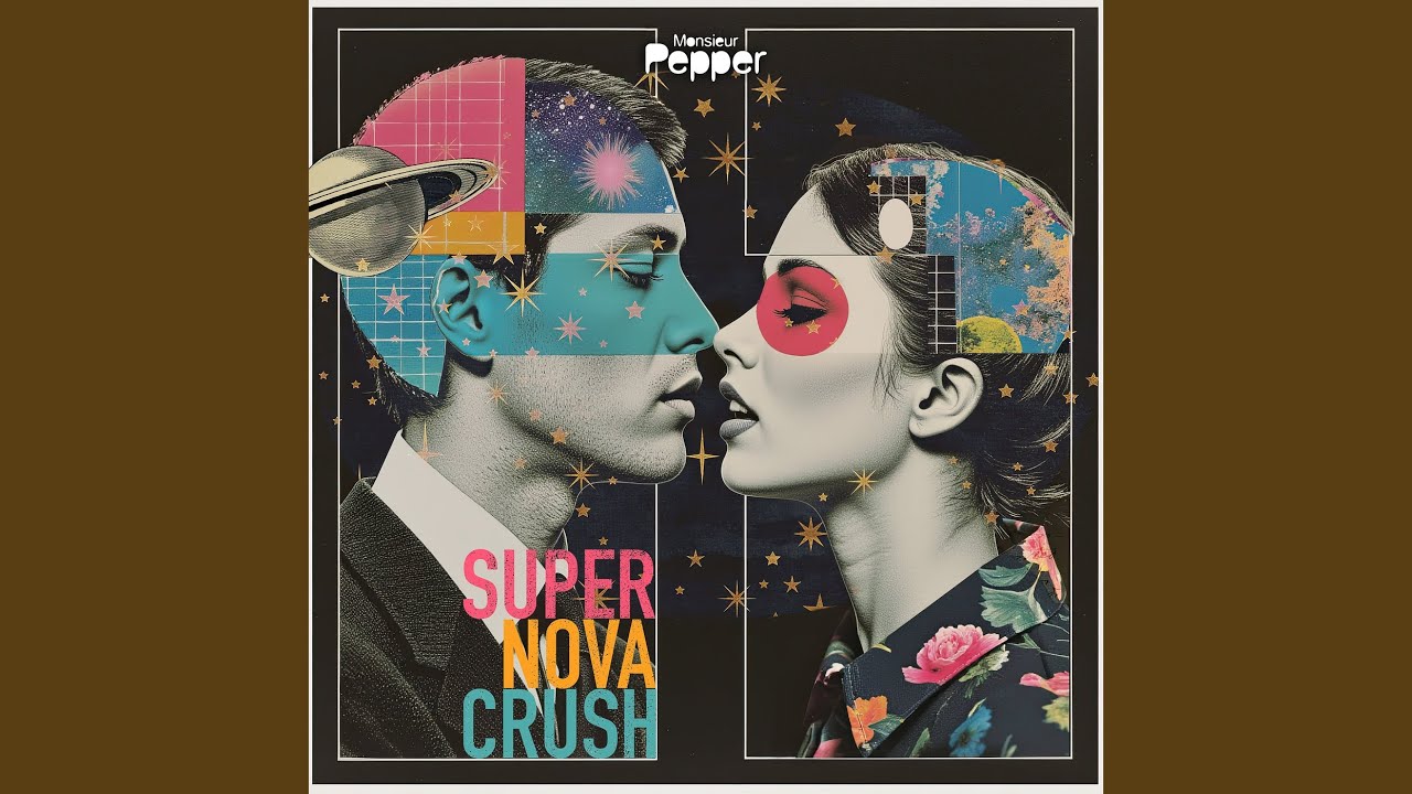 Supernova Crush