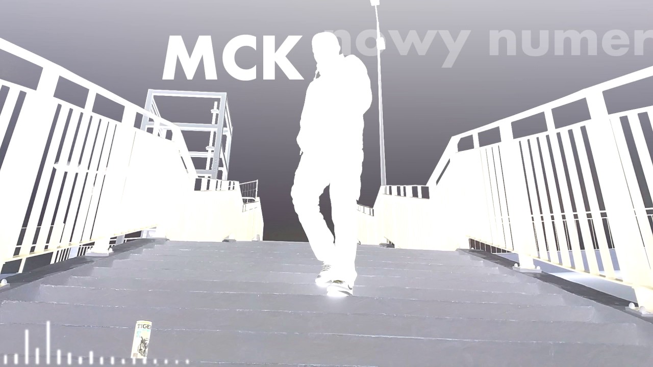 MCK - Nowy Numer feat. Dj Długi (prod. TXTBTZ)