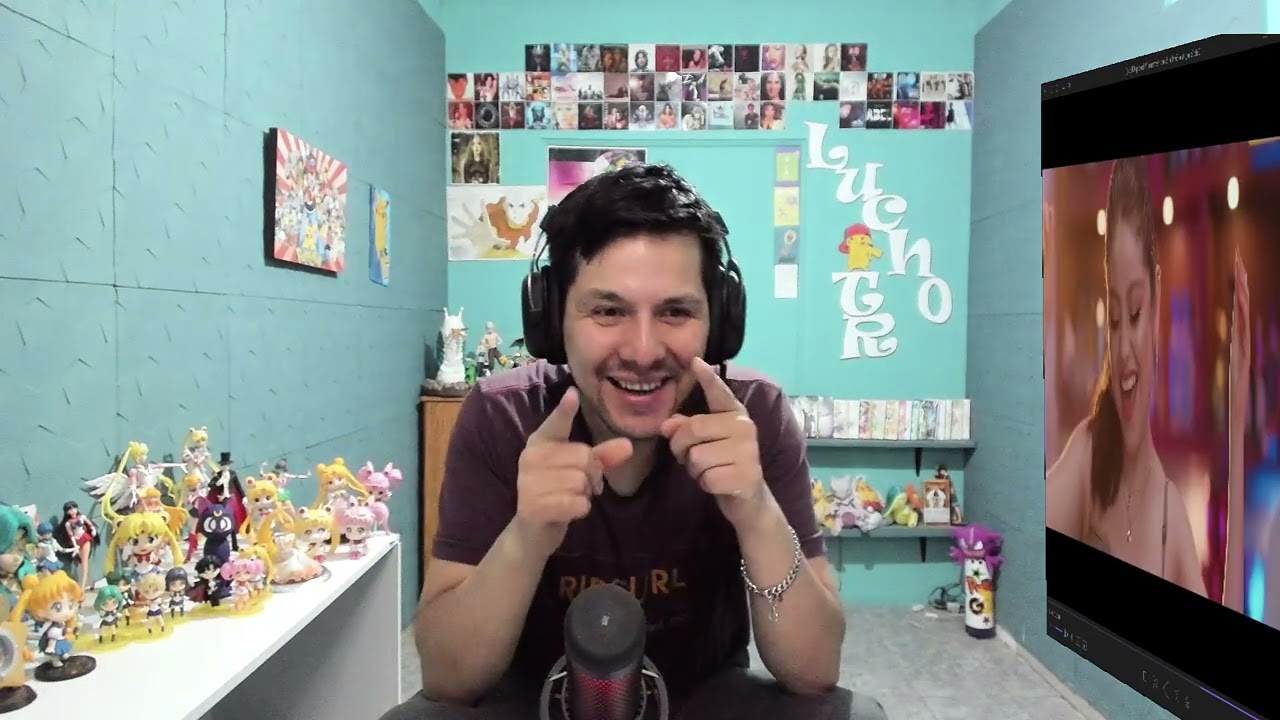 Reaccion Analisis Cielo Torres, Karol Sevilla   Salud Hermana Videoclip Oficial