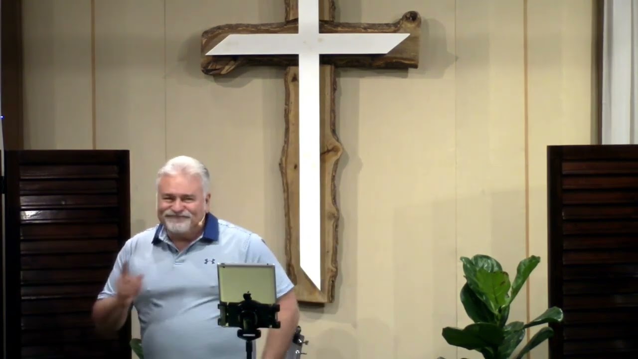 1 Peter #10  Retaliate: OvercomingTemptation to Strangle Some Idiot that Desperately Deserves It.