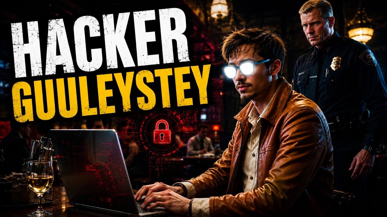 Hacker yar oo aad ugu dhow madaxda Russia ayaa wareerinaya ilaa hadda mareykanka || Mr $5 million😁