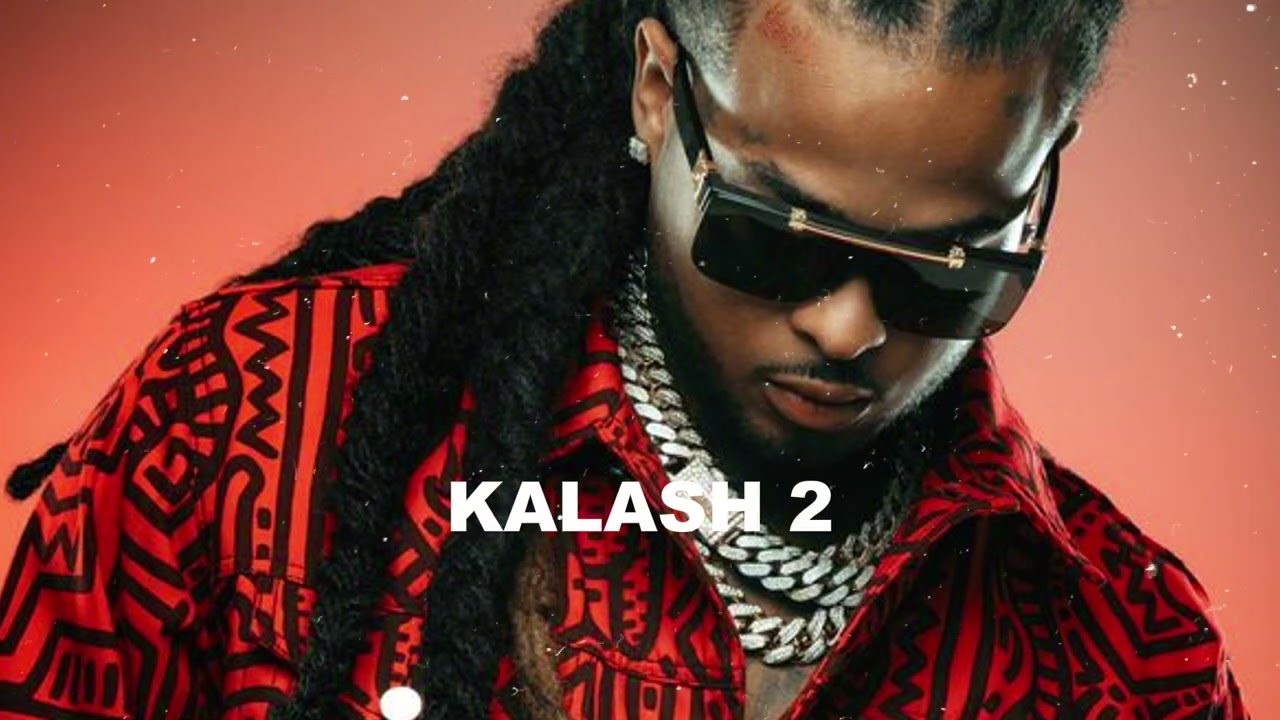 KALASH 2  🍑  | FREE Dancehall Shatta Riddim Instrumental 2026