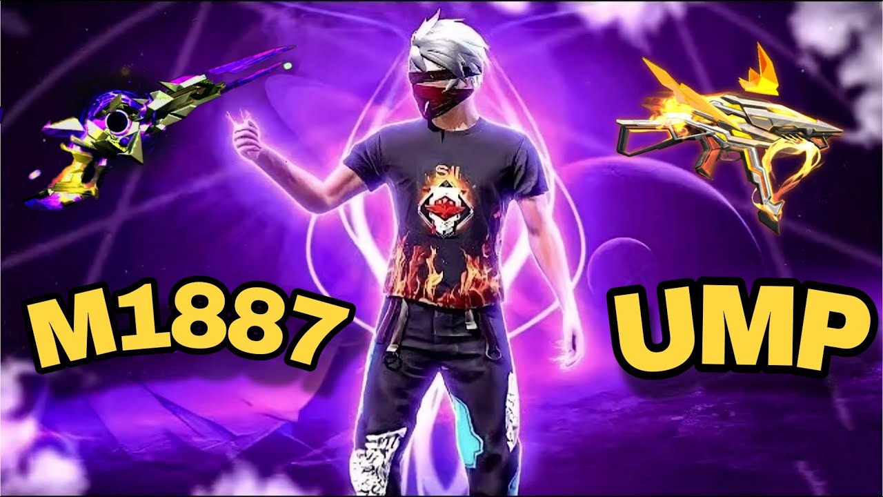 1v1 in  free fire max Live Streaming Of Yudh_gaming001