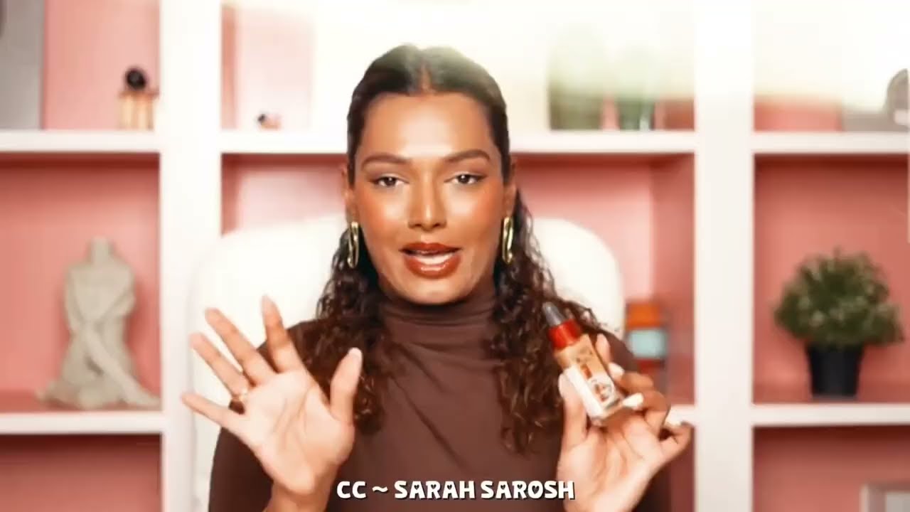 How did Sarah Sarosh ruin herself by using CHEAP TRICKS for VIEWS ? Using people for her benefit ? 