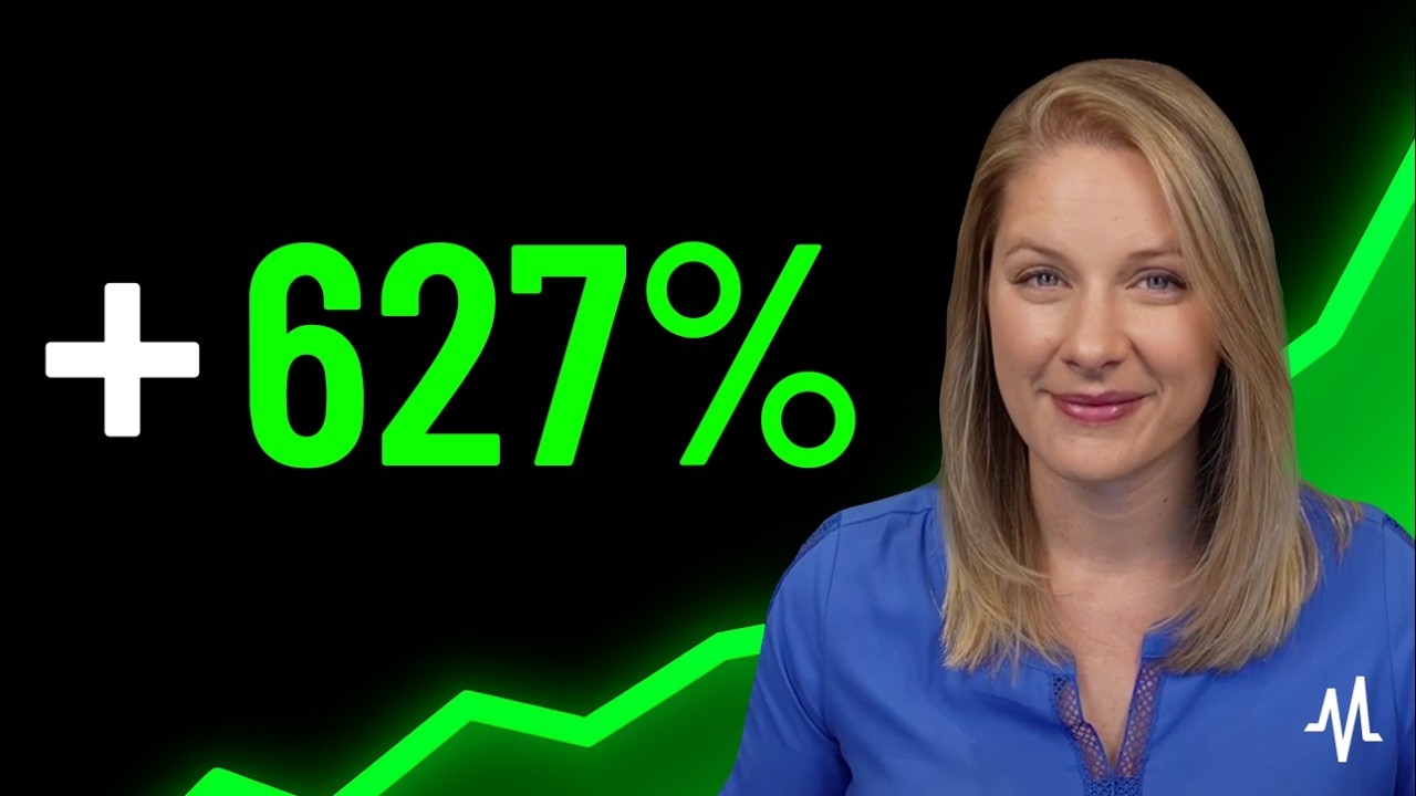 Triple-Digit Gains: These 4 Nuclear Stocks Have Even More Upside Ahead
