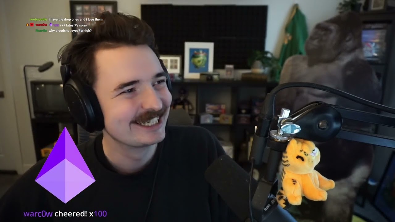 itswill Streams - New Vegas Randomizer