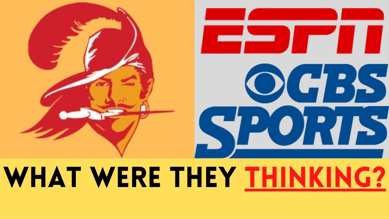 The DUMBEST BROADCASTING SCHEDULE DECISION in NFL HISTORY | 1991 Buccaneers