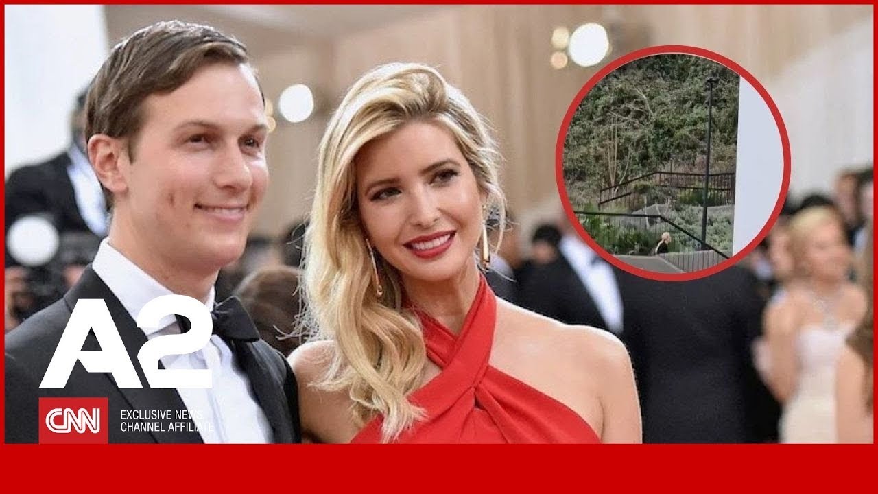 Ivanka Trump zbarkon në Vlorë, Osmani merr ftesë për Bordin e Paqes...PULS nga Bruna Çifligu