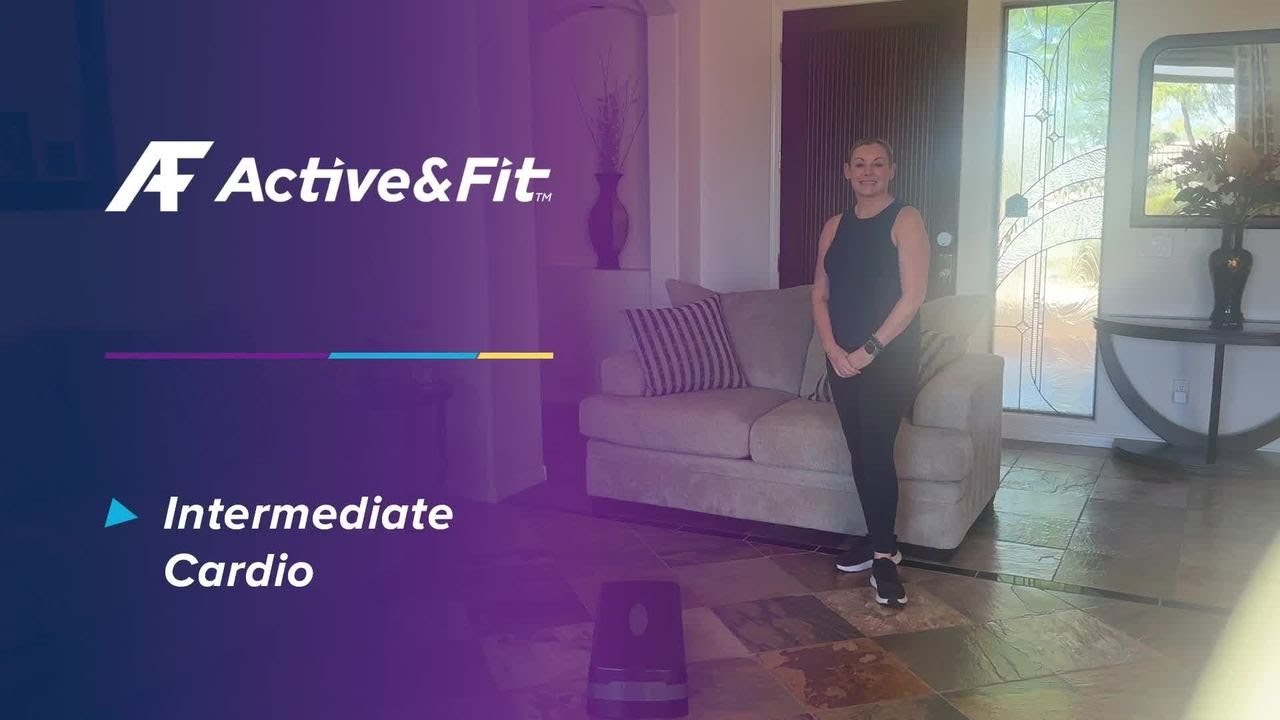 30 Minute Cardio | Penny | 2.17.2026