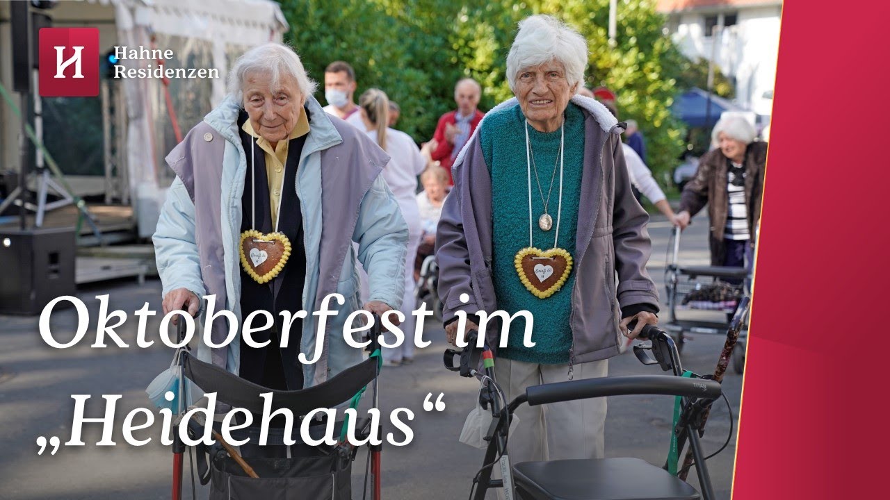 Oktoberfest im 