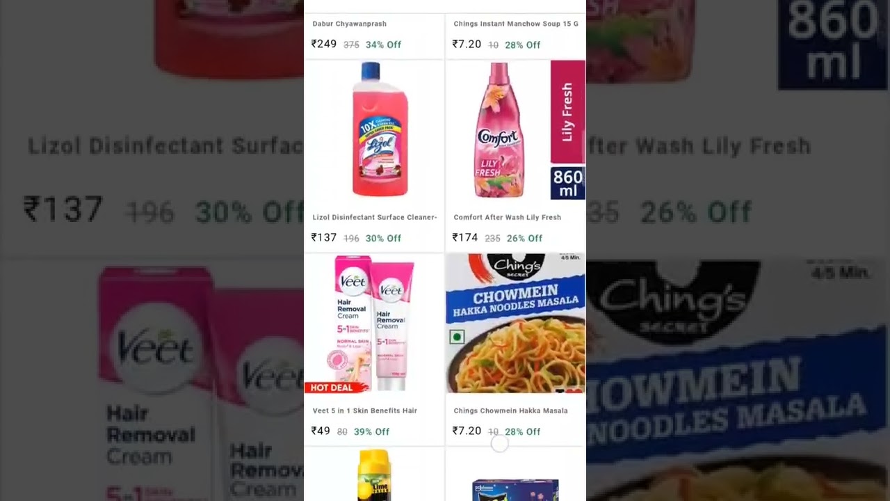 Dhani App Se ₹2,3,4,5,7 Me Shopping Kaise Kare | Dhani App ₹9 Loot Offer