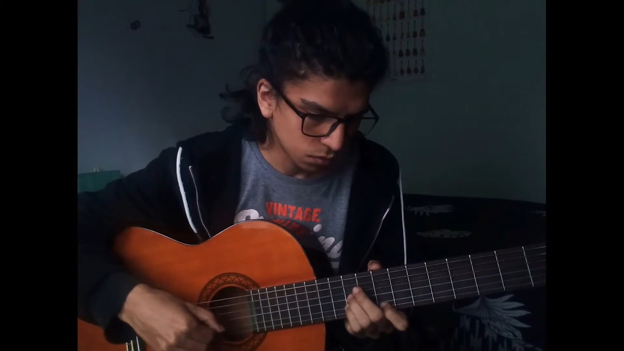 1 4 2 - Inner Wave [Cover]