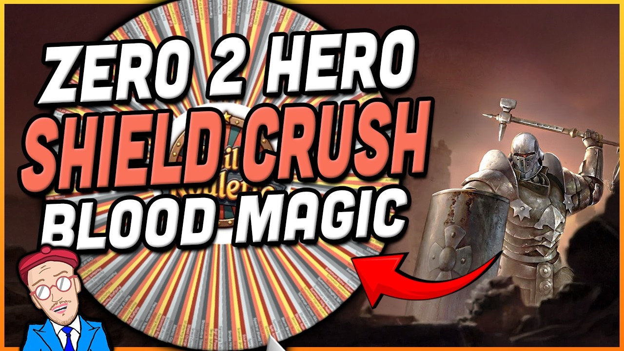 CRUSHING End Game with this starter skill - Zero to Hero - PoE 3.27