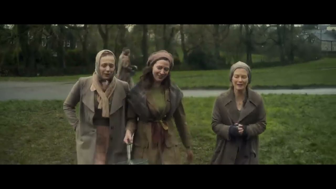 THE BUNKER LINE | Explosive War Action Movie &ndash; Watch Online, An Epic War Saga You Can't Miss