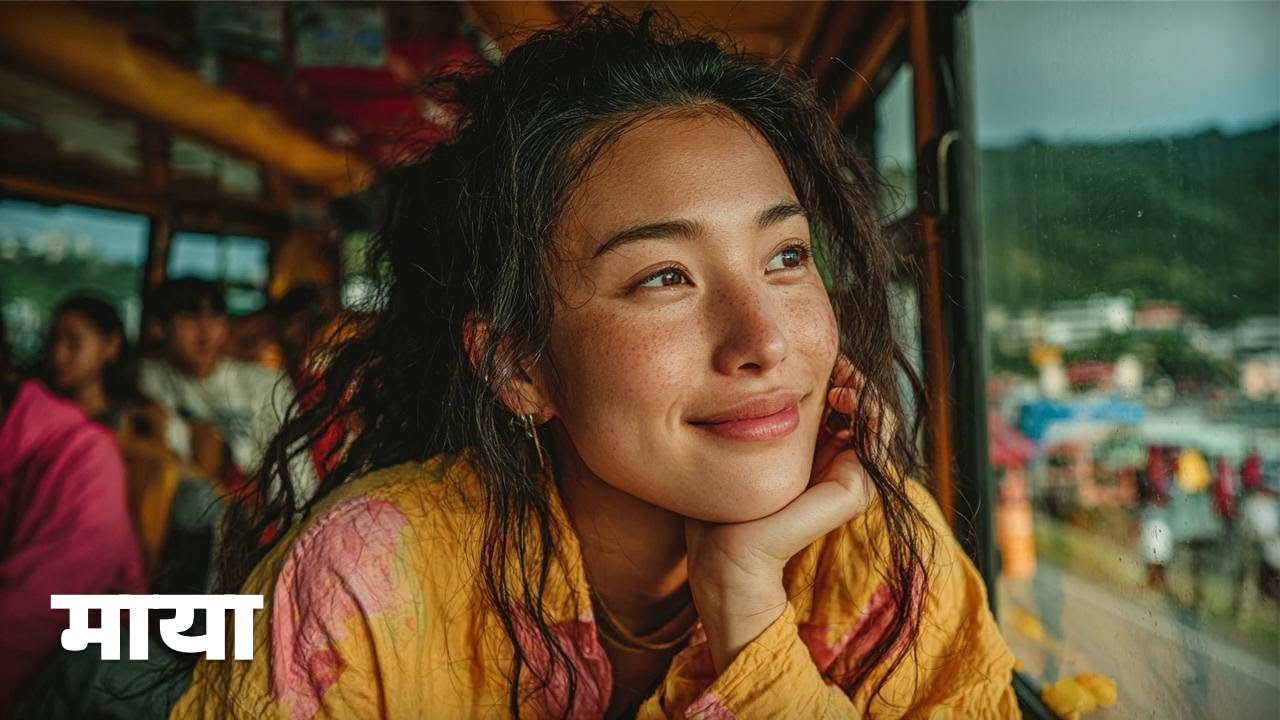 playlist “संयोगका धुनहरू: Sanjogka Dhunharu 🎧” | Soulful Acoustic Nepali Love Stories | Cafe Music