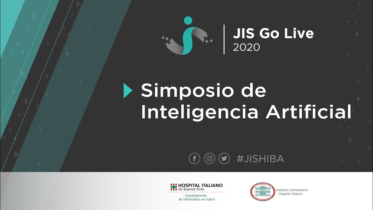 Inteligencia artificial aplicada a la medicina