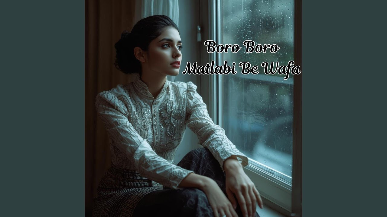 Boro Boro Matlabi Be Wafa