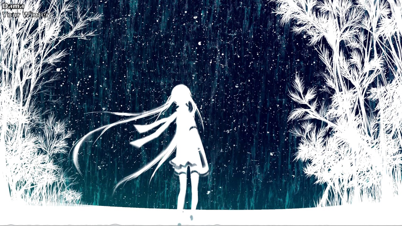 Nightcore - Your Winter