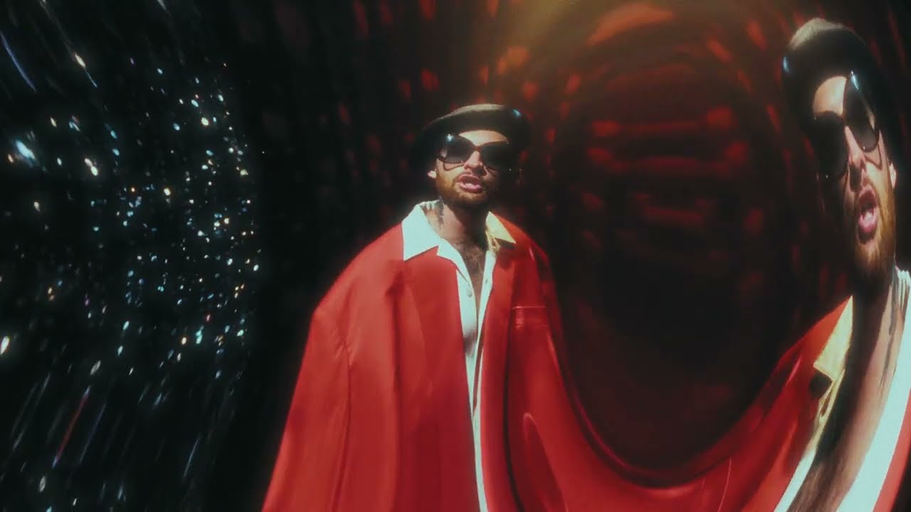 BabyJake - Don't Hurt Me So Bad! (Official Video)