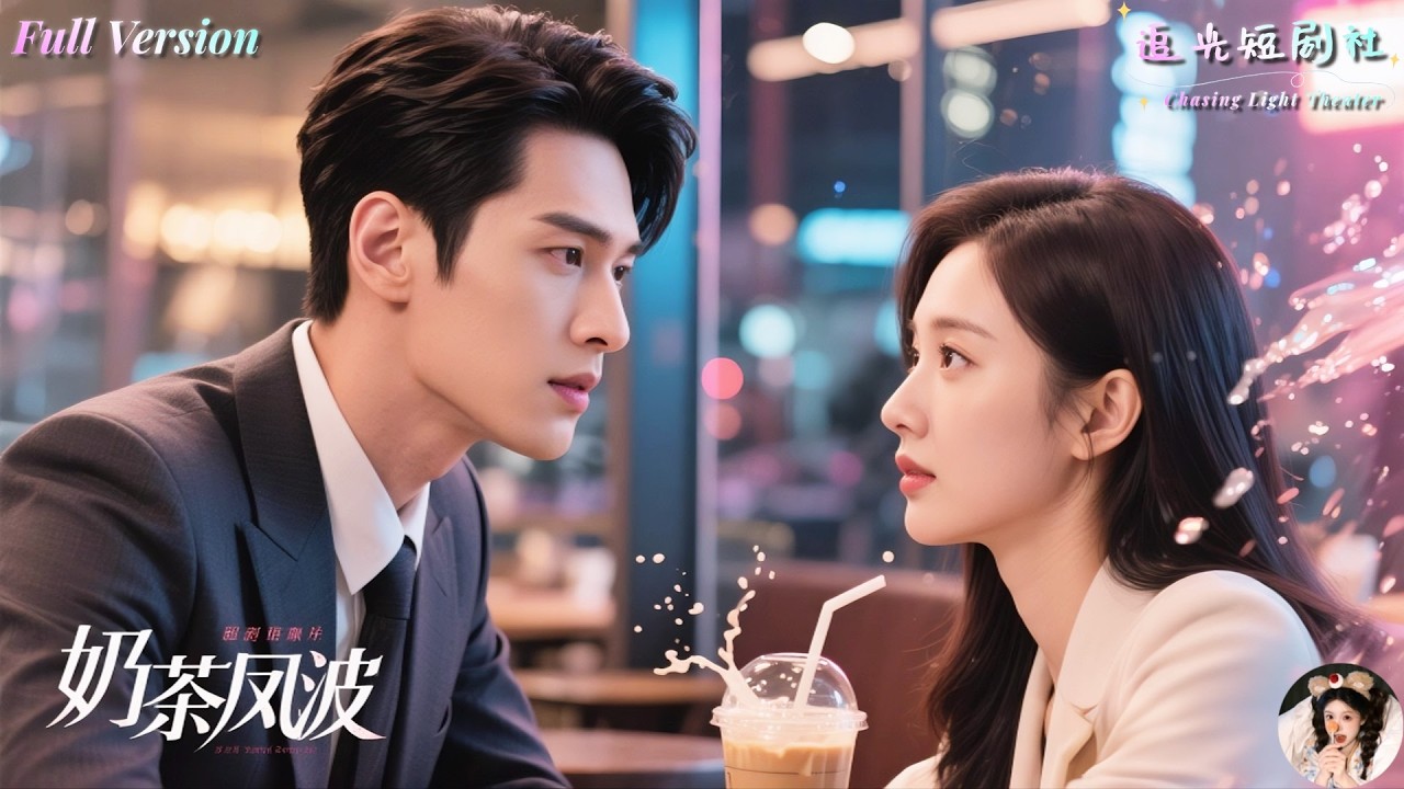 王倩&times;賈金賽✨一杯奶茶引發的風波！她被誣陷要賠七十萬，卻憑一己之力逆轉真相💪💔從懵懂小助理到智鬥商場高層，她用勇氣和智慧贏回尊嚴！🔥霸總律師為她撐腰、甜寵又高燃～《奶茶風波》全集