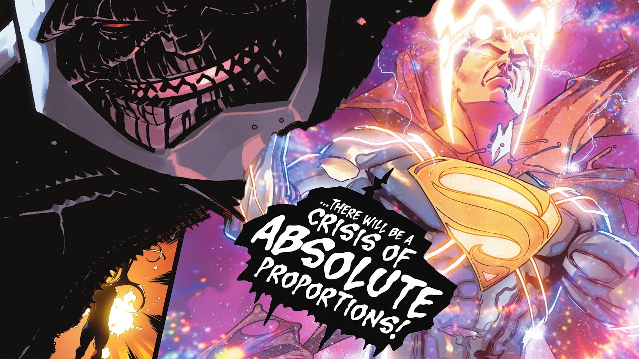 Where did Superman go? (DC K.O. Ending Explained)