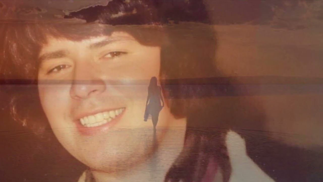 ELLA YA ME OLVIDÓ-Cover