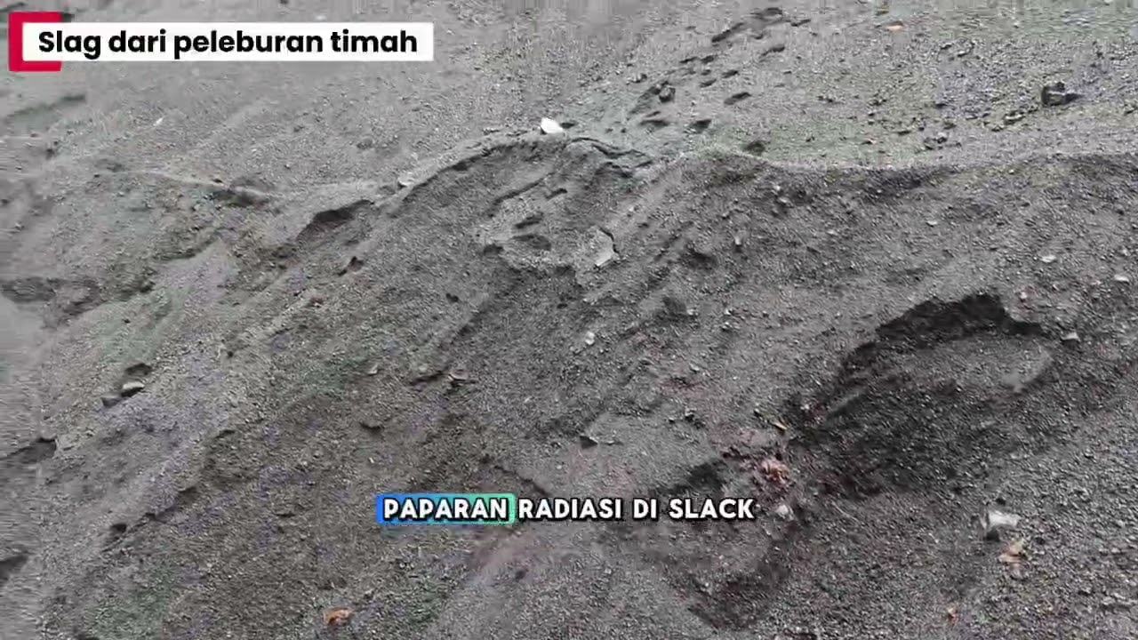 Monasitnya Ada Dimana?