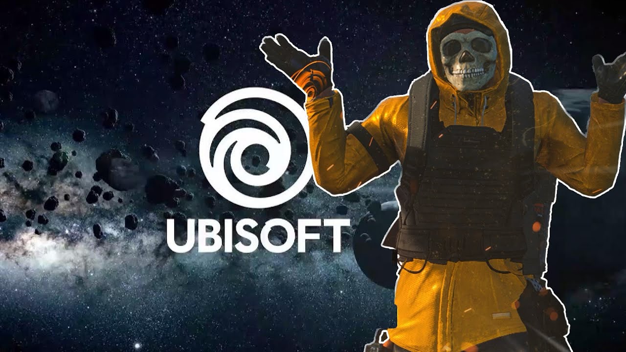 *HORRIBLE NEWS EVERYONE* Ubisoft Layoffs 55 at The Division Studio MASSIVE & Ubisoft Stockholm TODAY