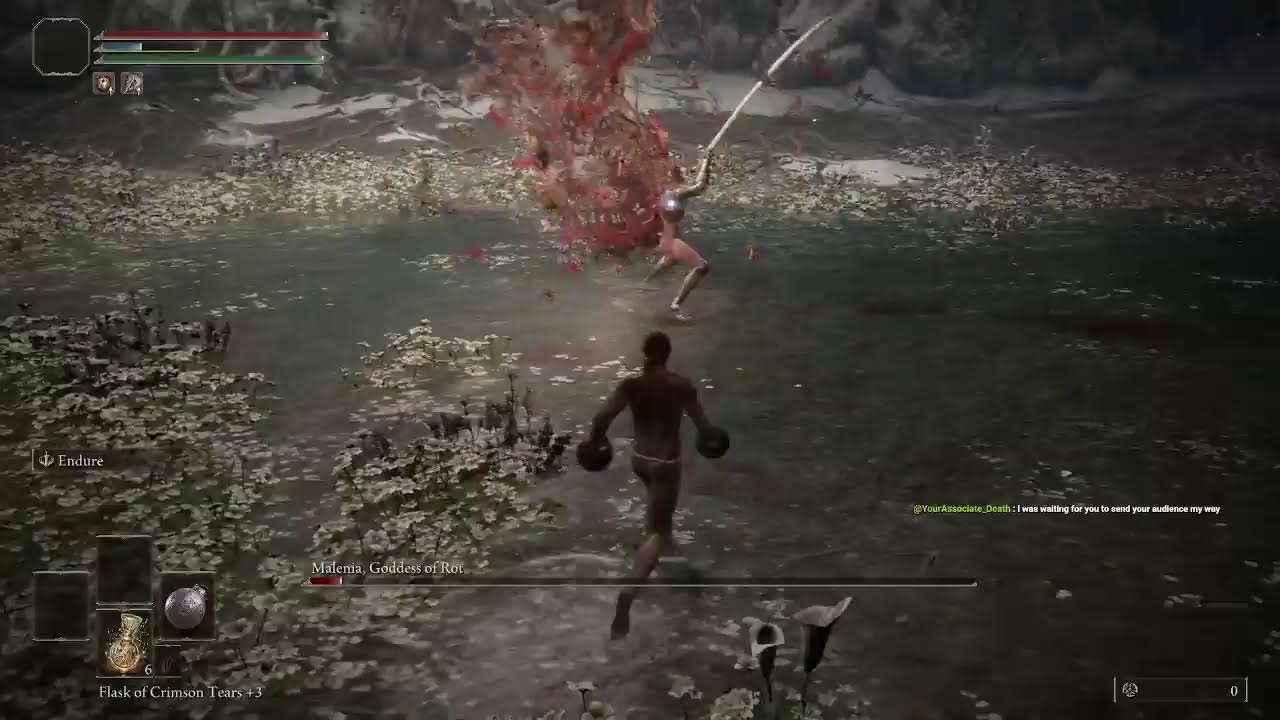 Elden Ring is easy af | Butt Slam Only