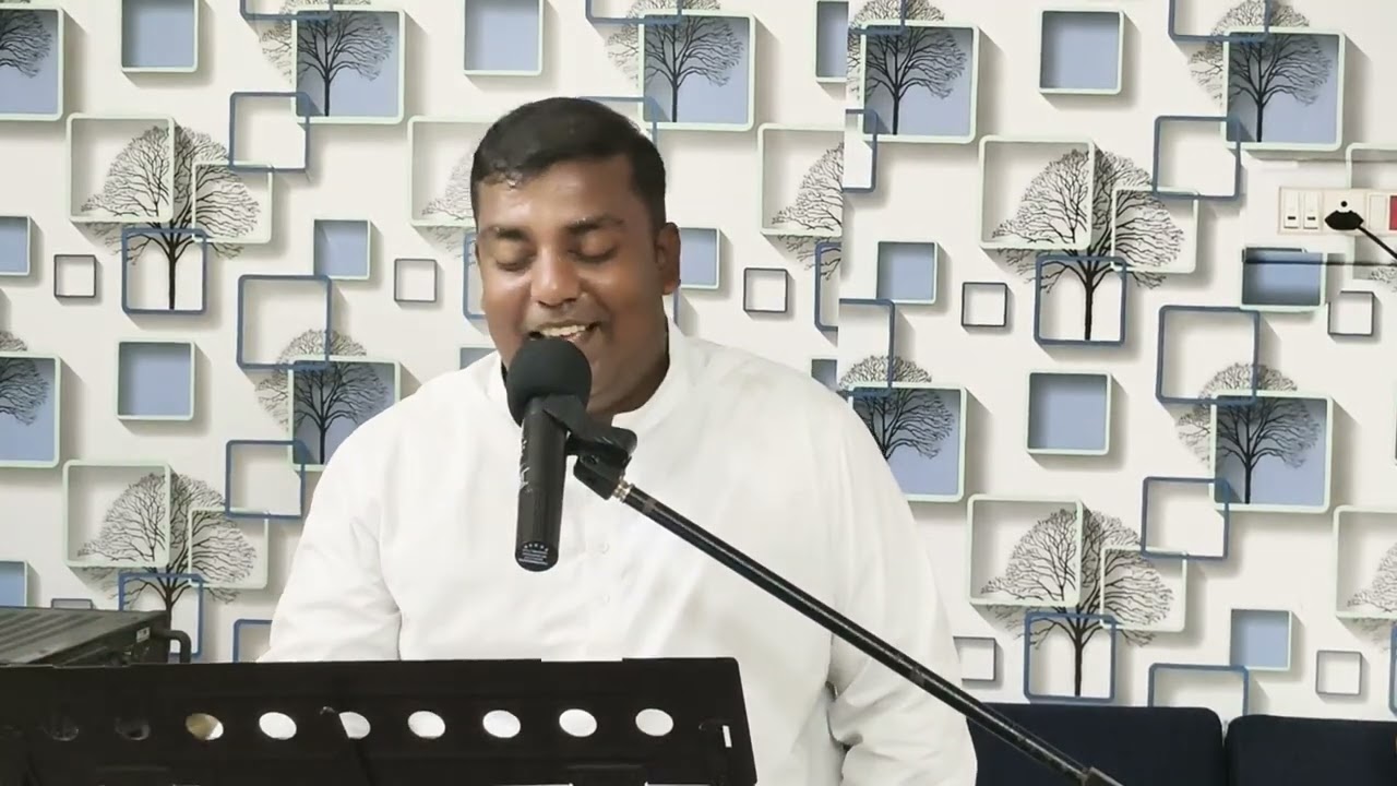 நீர் நம்பப்பண்ணின உந்தன் வாக்குகளைநினைத்து நிறைவேற்றுவீர்நீர் நம்பப்பண்ணின உந்தன்